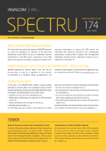 Spectru no. 174 - Cover.