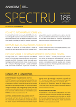 Spectru n.º 186 - capa.
