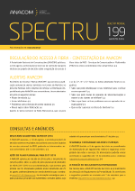 Spectru n.º 199 - Capa.