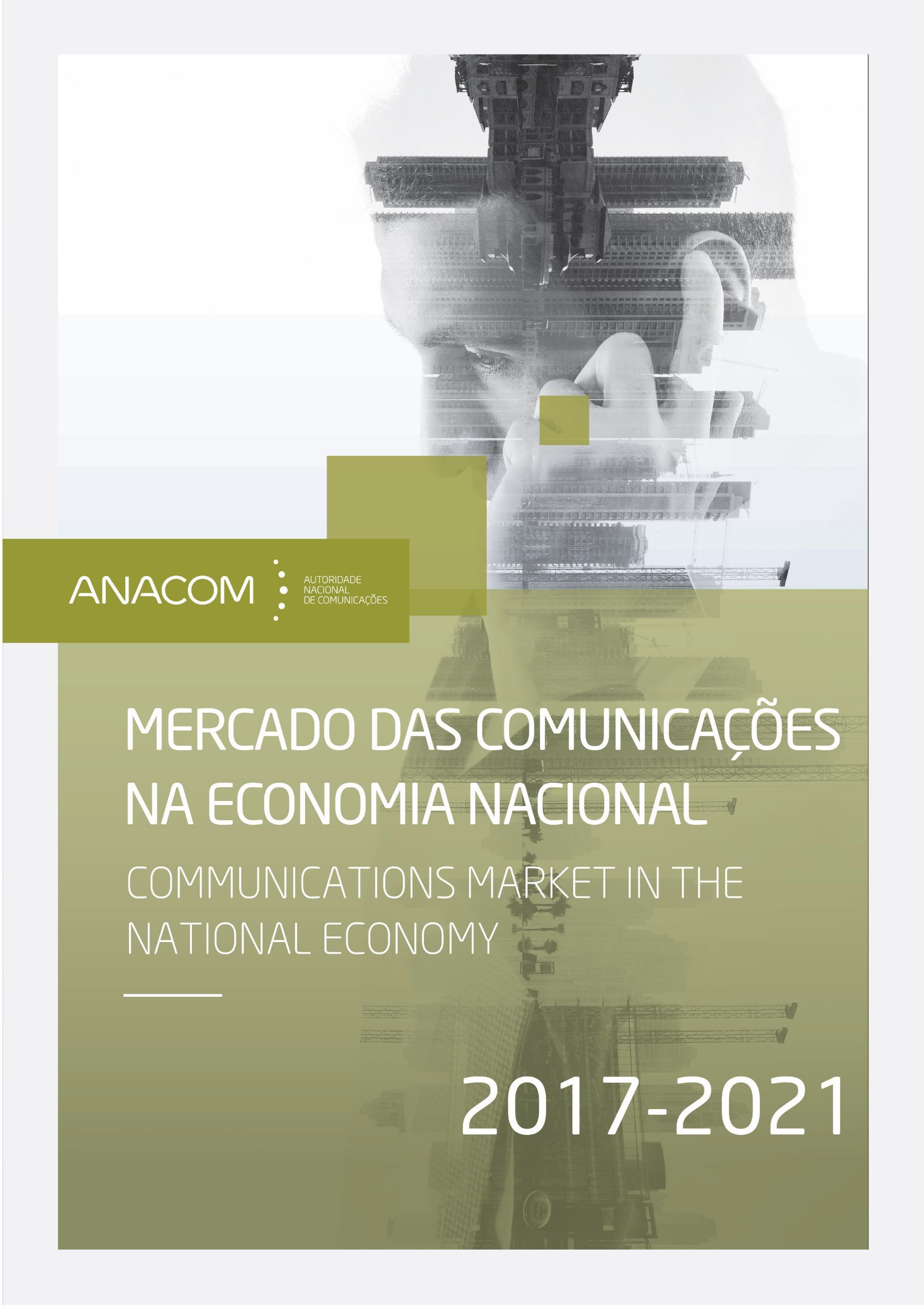 Communications Market in the National Economy (2017-2021)
