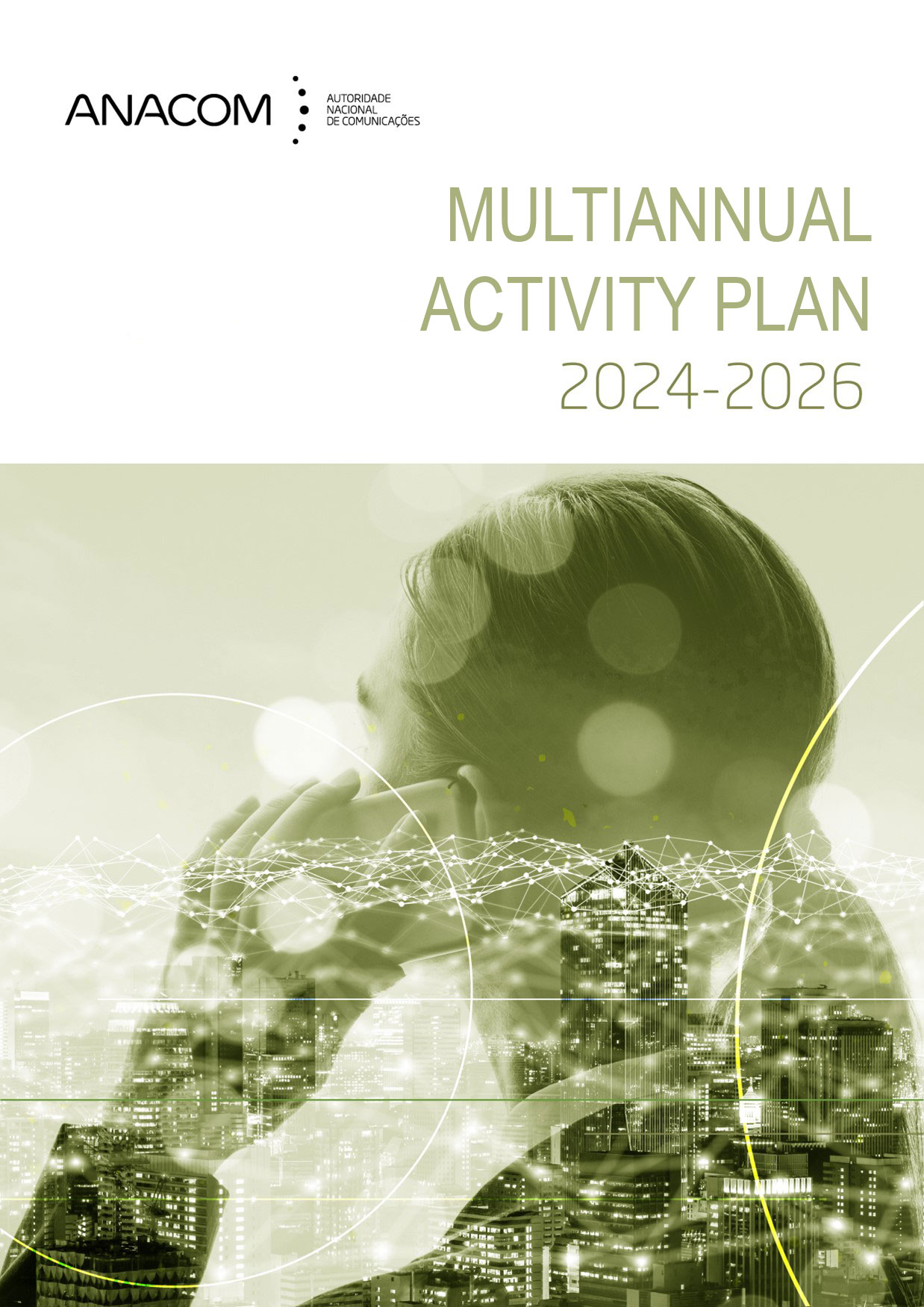 Multiannual Activity Plan 2024-2025 and Budget 2024