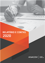 Relatório e contas 2020 / Autoridade Nacional de Comunicações