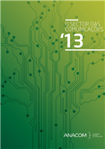 O sector das comunicações 2013.pdf