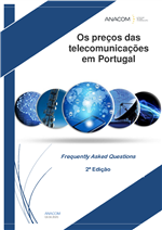 FAQ - Os preços das telecomunicações em Portugal.pdf