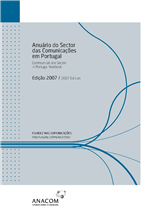 Anuário do Sector das Comunicações em Portugal  2007.pdf