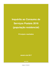 Inquérito ao consumo dos serviços postais, população residencial.pdf