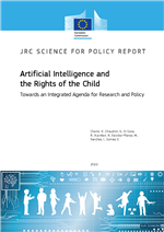 Artificial intelligence and the rights of the child.pdf