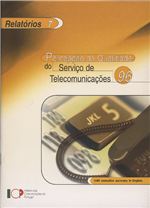 Percepção da qualidade do serviço de telecomunicações 96.pdf