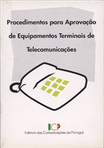 Procedimentos para aprovação de equipamentos terminais de telecomunicações.pdf