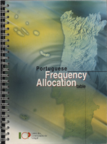 Portuguese frequency allocation table.pdf