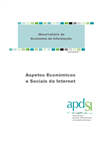 Aspetos económicos e sociais da Internet.pdf