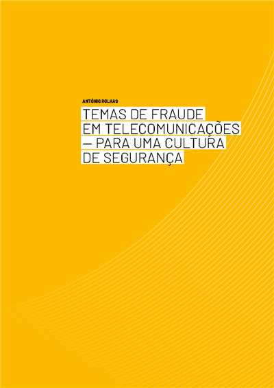Catálogo de Fraudes