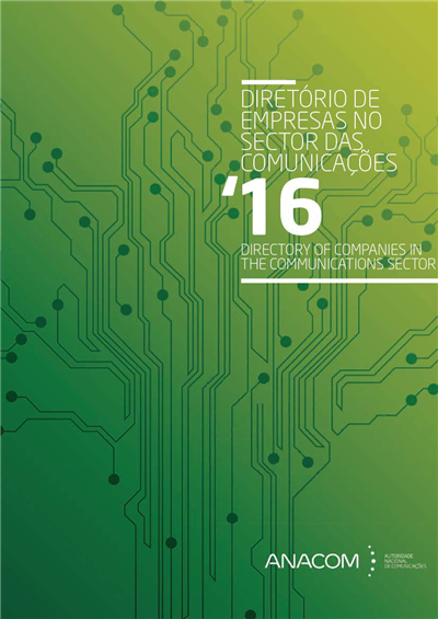 Diretório de empresas no sector das comunicações 2016.pdf