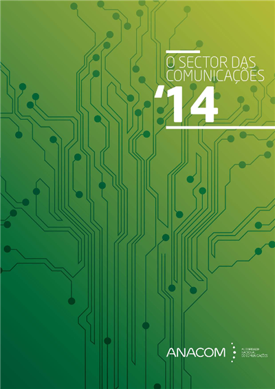 O sector das comunicações 2014.pdf