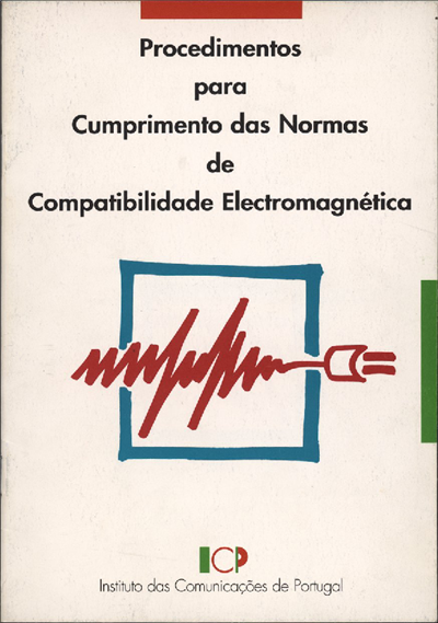 Procedimentos para cumprimento das normas de compatibilidade electromagnética.pdf