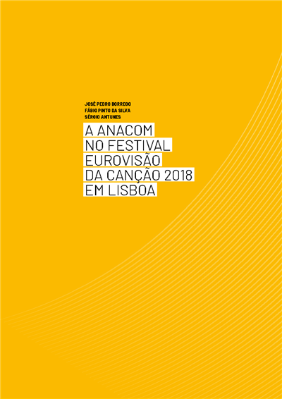 A ANACOM no Festival Eurovisão da Canção 2018 em Lisboa.pdf