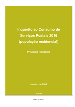 Inquérito ao consumo dos serviços postais, população residencial.pdf