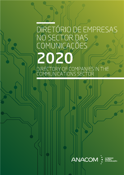 Diretório de empresas no sector das comunicações 2020.pdf
