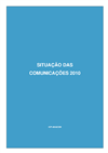 Situação das Comunicações 2010.pdf