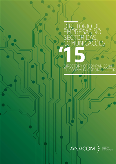 Diretório de empresas no sector das comunicações 2015.pdf