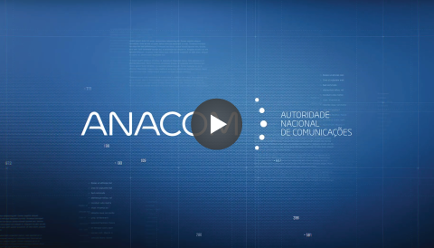 Veja o vídeo com a cronologia dos 30 momentos mais marcantes da atividade da ANACOM (1989-2019)