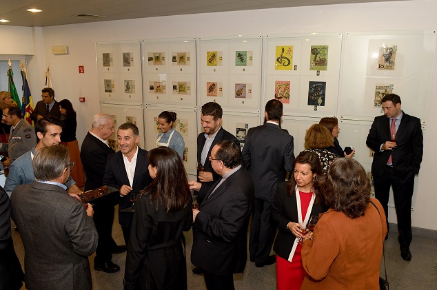 ANACOM inaugura exposição filatélica ''Selos Portugueses de Além-Mar'' no Funchal