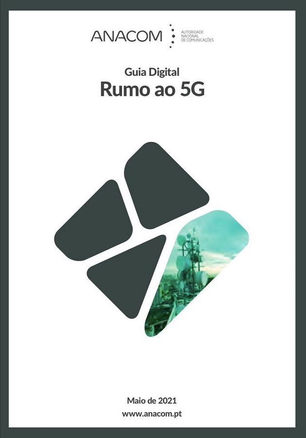 Conheça informação relevante sobre a implantação das redes de comunicações eletrónicas em Portugal, com especial enfoque nas redes 5G.