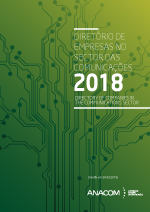 Diretório de Empresas no Sector das Comunicações em 2018