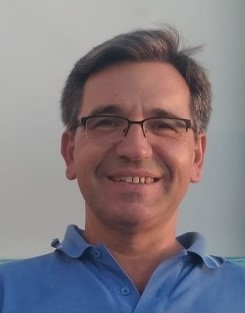 José Fernandes, Consultor em tecnologia e finanças