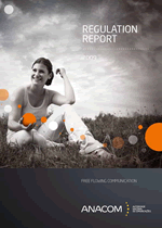 2009 Regulation Report