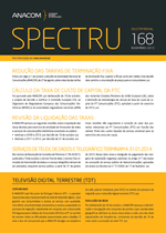 Spectru n.º 168.