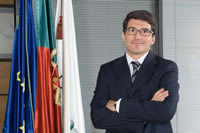 Eduardo Miguel Vicente de Almeida Cardadeiro - vogal