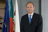 Alberto Souto de Miranda - Vice-chairman