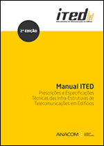 Manual ITED (2ª edição - Novembro de 2009)