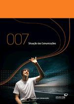 Situação das Comunicações 2007