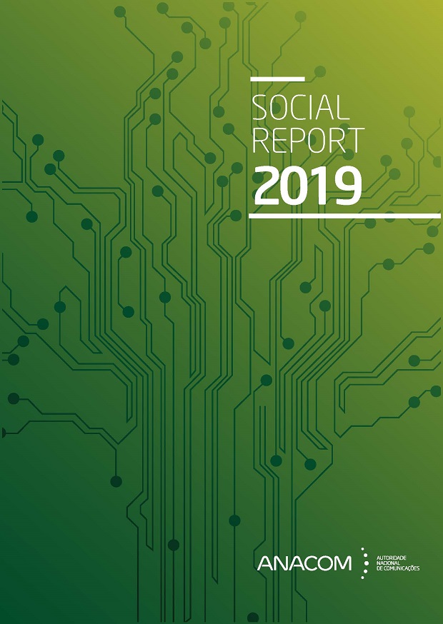 Social Report 2019
