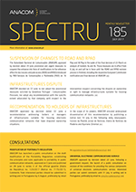 Spectru no. 185 cover.