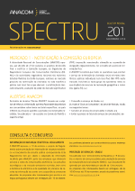 Spectru n.º 201 - Capa.