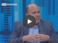 Intervenção de José Nelson Melim, Chefe da delegação da ANACOM na Madeira, no programa ''Madeira Viva'', da RTP Madeira, a 30.05.2018