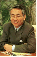 Yoshio UTSUMI, Secretário-Geral União Internacional das Telecomunicações 