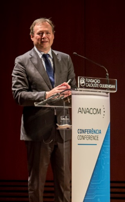 Roberto Viola, Diretor Geral, DG Connect, Comissão Europeia