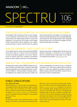 Spectru no. 106