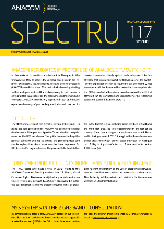 Spectru no. 117 - May 2011