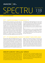Spectru no. 118 - June 2011