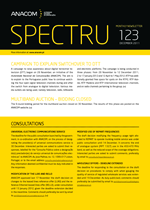 Spectru no. 123 - December 2011. 
