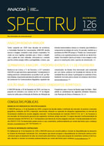Spectru nº 126